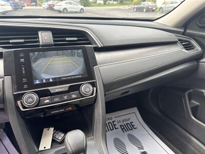 2016 Honda Civic EX   - Photo 32 - Hesston, PA 16647