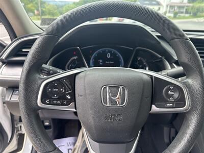 2016 Honda Civic EX   - Photo 28 - Hesston, PA 16647