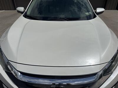 2016 Honda Civic EX   - Photo 16 - Hesston, PA 16647