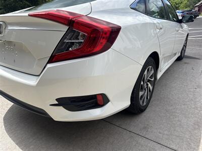 2016 Honda Civic EX   - Photo 21 - Hesston, PA 16647