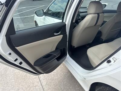 2016 Honda Civic EX   - Photo 33 - Hesston, PA 16647