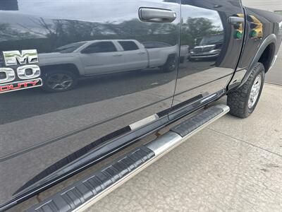 2018 RAM 2500 Tradesman  Crew Cab 4x4 - Photo 16 - Hesston, PA 16647