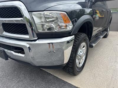 2018 RAM 2500 Tradesman  Crew Cab 4x4 - Photo 13 - Hesston, PA 16647
