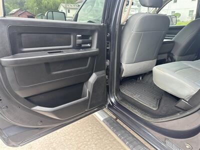 2018 RAM 2500 Tradesman  Crew Cab 4x4 - Photo 36 - Hesston, PA 16647