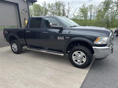 2018 RAM 2500 Tradesman  Crew Cab 4x4 - Photo 2 - Hesston, PA 16647