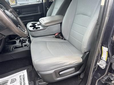 2018 RAM 2500 Tradesman  Crew Cab 4x4 - Photo 27 - Hesston, PA 16647
