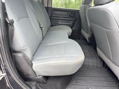 2018 RAM 2500 Tradesman  Crew Cab 4x4 - Photo 40 - Hesston, PA 16647