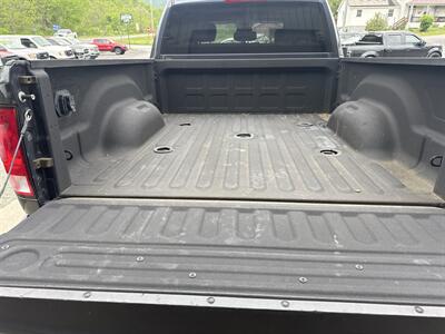 2018 RAM 2500 Tradesman  Crew Cab 4x4 - Photo 20 - Hesston, PA 16647