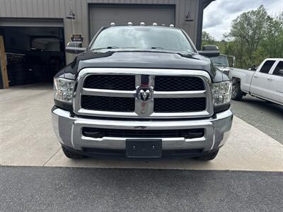2018 RAM 2500 Tradesman  Crew Cab 4x4 - Photo 9 - Hesston, PA 16647