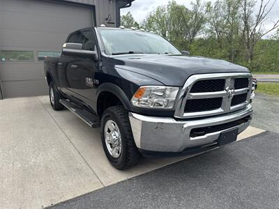 2018 RAM 2500 Tradesman  Crew Cab 4x4 - Photo 10 - Hesston, PA 16647