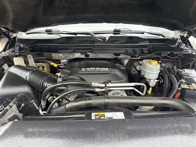 2018 RAM 2500 Tradesman  Crew Cab 4x4 - Photo 44 - Hesston, PA 16647