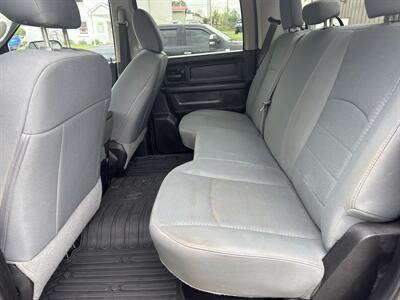 2018 RAM 2500 Tradesman  Crew Cab 4x4 - Photo 37 - Hesston, PA 16647