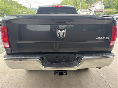 2018 RAM 2500 Tradesman  Crew Cab 4x4 - Photo 5 - Hesston, PA 16647