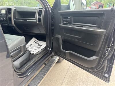 2018 RAM 2500 Tradesman  Crew Cab 4x4 - Photo 41 - Hesston, PA 16647