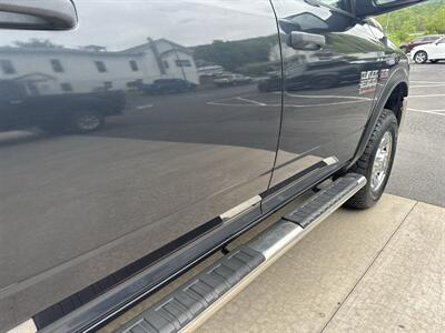 2018 RAM 2500 Tradesman  Crew Cab 4x4 - Photo 21 - Hesston, PA 16647
