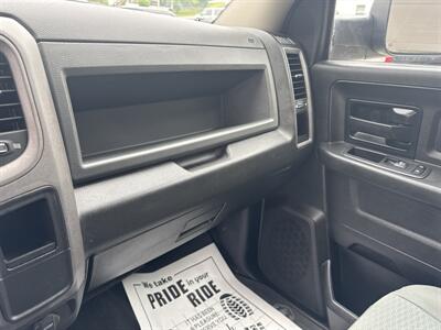 2018 RAM 2500 Tradesman  Crew Cab 4x4 - Photo 34 - Hesston, PA 16647