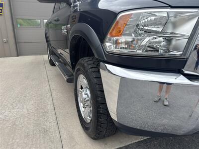 2018 RAM 2500 Tradesman  Crew Cab 4x4 - Photo 11 - Hesston, PA 16647
