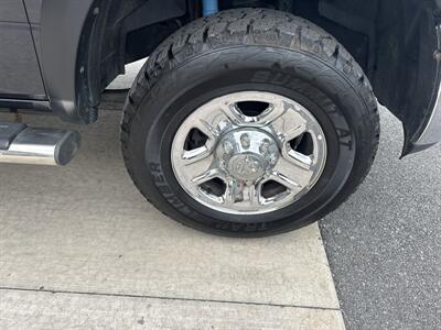 2018 RAM 2500 Tradesman  Crew Cab 4x4 - Photo 43 - Hesston, PA 16647