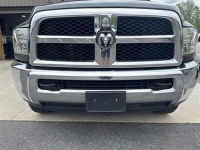 2018 RAM 2500 Tradesman  Crew Cab 4x4 - Photo 12 - Hesston, PA 16647