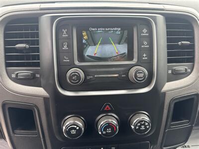 2018 RAM 2500 Tradesman  Crew Cab 4x4 - Photo 35 - Hesston, PA 16647