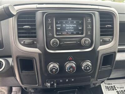 2018 RAM 2500 Tradesman  Crew Cab 4x4 - Photo 32 - Hesston, PA 16647