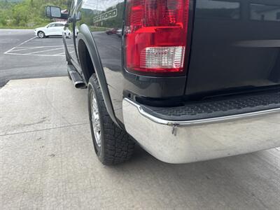 2018 RAM 2500 Tradesman  Crew Cab 4x4 - Photo 17 - Hesston, PA 16647