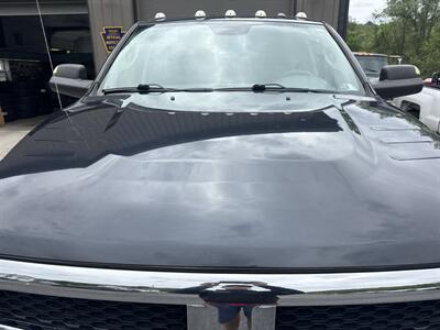 2018 RAM 2500 Tradesman  Crew Cab 4x4 - Photo 14 - Hesston, PA 16647