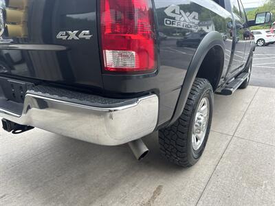 2018 RAM 2500 Tradesman  Crew Cab 4x4 - Photo 19 - Hesston, PA 16647