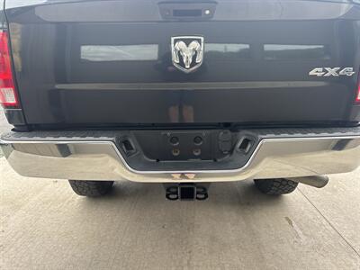 2018 RAM 2500 Tradesman  Crew Cab 4x4 - Photo 18 - Hesston, PA 16647