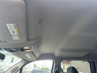 2018 RAM 2500 Tradesman  Crew Cab 4x4 - Photo 28 - Hesston, PA 16647