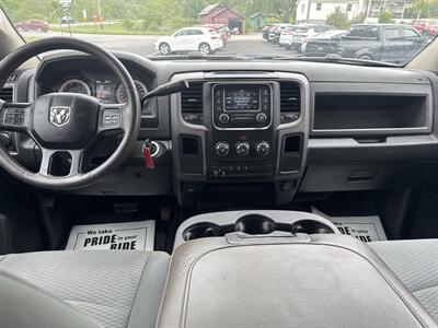 2018 RAM 2500 Tradesman  Crew Cab 4x4 - Photo 38 - Hesston, PA 16647