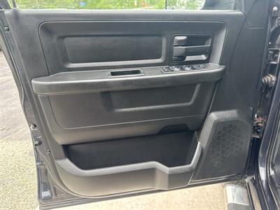 2018 RAM 2500 Tradesman  Crew Cab 4x4 - Photo 25 - Hesston, PA 16647