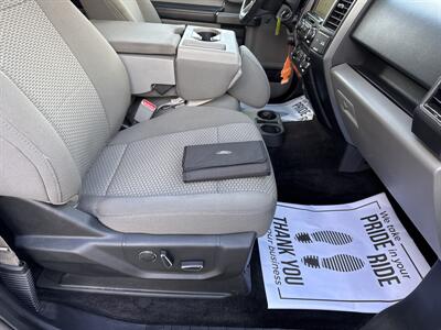 2017 Ford F-150 XLT SuperCrew 4x4 - Photo 43 - Hesston, PA 16647