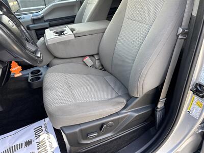 2017 Ford F-150 XLT SuperCrew 4x4 - Photo 27 - Hesston, PA 16647