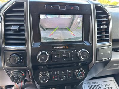 2017 Ford F-150 XLT SuperCrew 4x4 - Photo 36 - Hesston, PA 16647