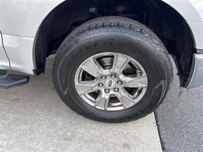 2017 Ford F-150 XLT SuperCrew 4x4 - Photo 45 - Hesston, PA 16647
