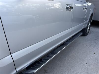 2017 Ford F-150 XLT SuperCrew 4x4 - Photo 17 - Hesston, PA 16647