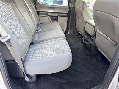 2017 Ford F-150 XLT SuperCrew 4x4 - Photo 41 - Hesston, PA 16647