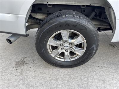 2017 Ford F-150 XLT SuperCrew 4x4 - Photo 44 - Hesston, PA 16647