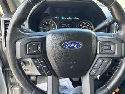 2017 Ford F-150 XLT SuperCrew 4x4 - Photo 30 - Hesston, PA 16647