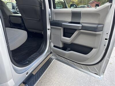 2017 Ford F-150 XLT SuperCrew 4x4 - Photo 40 - Hesston, PA 16647