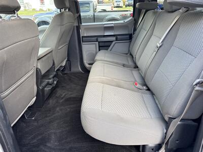 2017 Ford F-150 XLT SuperCrew 4x4 - Photo 38 - Hesston, PA 16647