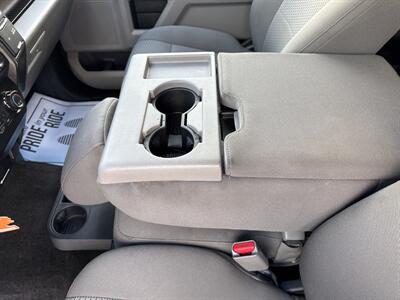 2017 Ford F-150 XLT SuperCrew 4x4 - Photo 29 - Hesston, PA 16647