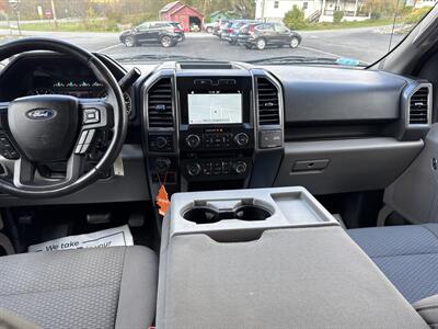 2017 Ford F-150 XLT SuperCrew 4x4 - Photo 39 - Hesston, PA 16647