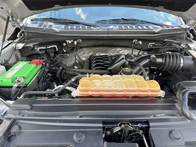 2017 Ford F-150 XLT SuperCrew 4x4 - Photo 46 - Hesston, PA 16647