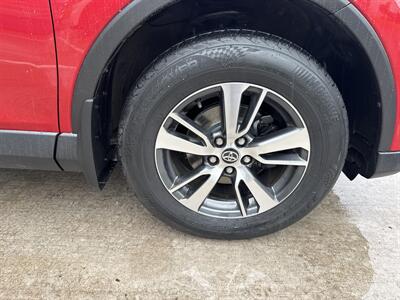 2017 Toyota RAV4 XLE  AWD - Photo 42 - Hesston, PA 16647