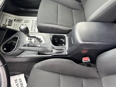 2017 Toyota RAV4 XLE  AWD - Photo 26 - Hesston, PA 16647