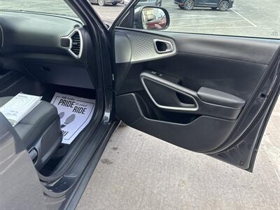 2024 Kia Soul LX   - Photo 39 - Hesston, PA 16647