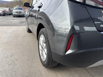 2024 Kia Soul LX   - Photo 17 - Hesston, PA 16647