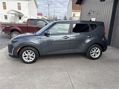 2024 Kia Soul LX   - Photo 7 - Hesston, PA 16647